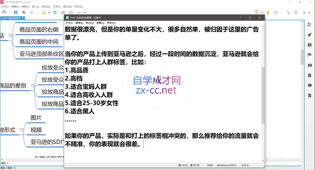 老陈聊跨境·亚马逊实操通关训练营(更新4月)