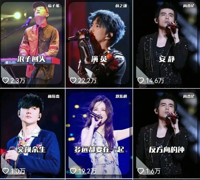 发财赛道！单条27万点赞，涨粉23万的AI音乐新玩法，推广接单+技术教学变现超强