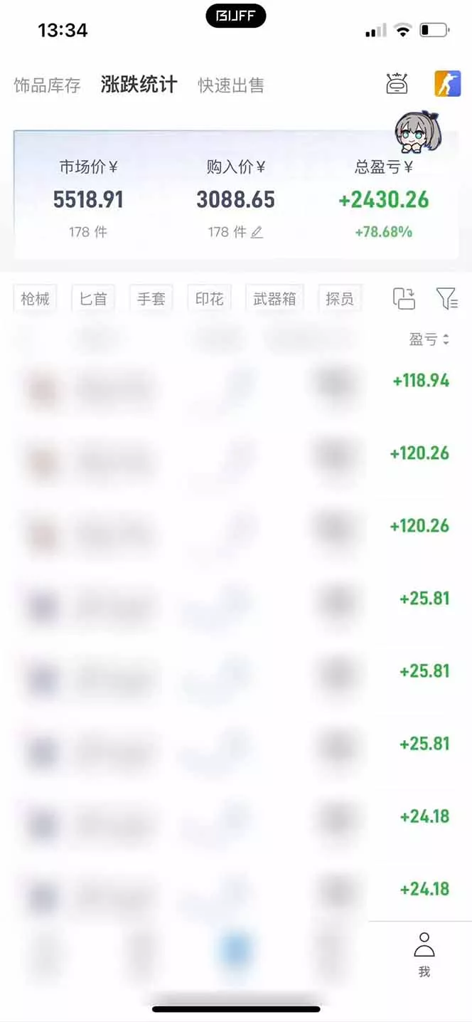 steam搬砖日入1000+核心玩法，副业的不二之选，收益已经十分稳定