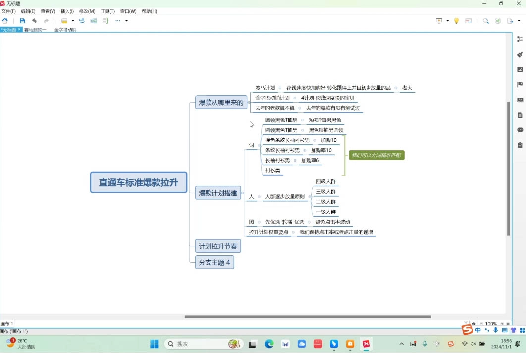 老邓电商·淘宝开店运营教程直通车(更新4月) 老邓电商·淘宝开店运营教程直通车(更新4月)
