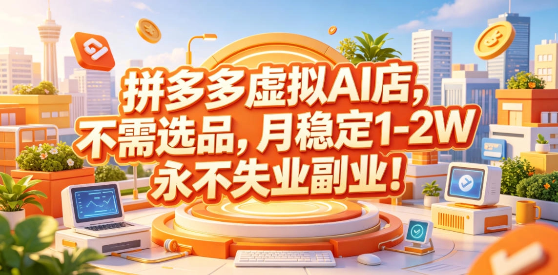（18865期）AI基础搭建：网络环境配置+纯净IP+账号风控，零基础搞定Claude/GPTChat注册