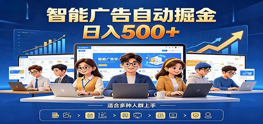 AI风口项目,全程解放双手,后台自动运行赚取收益,每天稳定收益500+ AI风口项目,全程解放双手,后台自动运行赚取收益,每天稳定收益500+