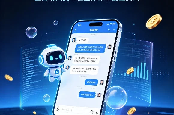 AI聊天挂G项目,日入800+,适用个人副业,工作室矩阵操作,无需真人实时值守【揭秘】